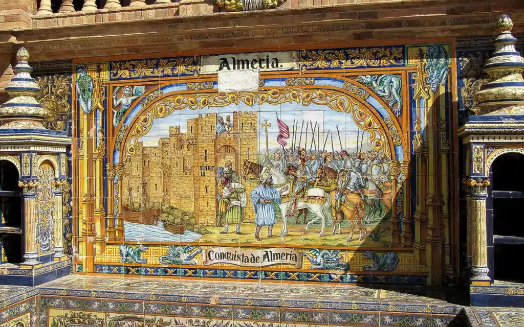 History of Ceramic Tiles