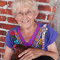 Judith W