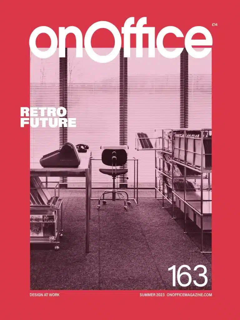OnOffice Magazine