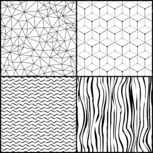 pattern tiles