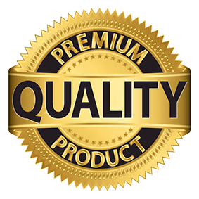 premium quality product