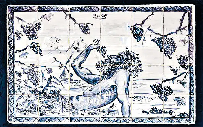 delft tiles uk